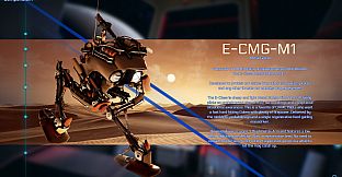 Metal Golem: First Contact