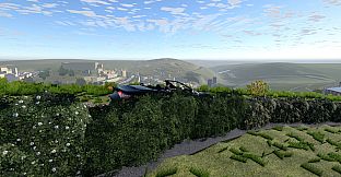 Virtual Driving School - Spain Region Pack