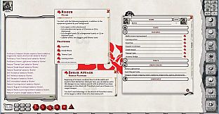 Fantasy Grounds - D&D Rogue Class Pack