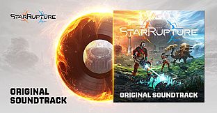 StarRupture - Original Soundtrack