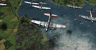 B-17 Flying Fortress: The Mighty 8th