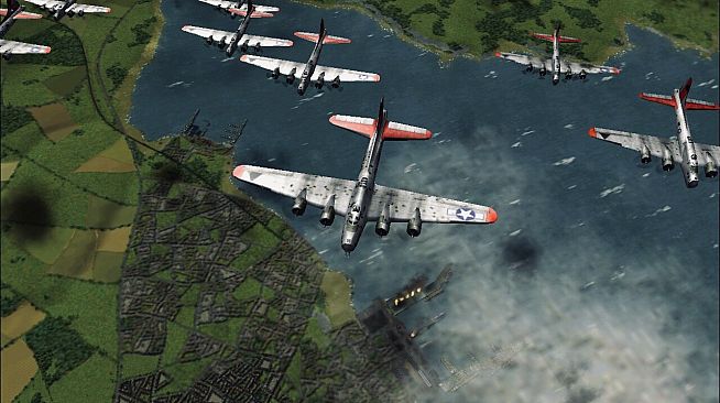 B-17 Flying Fortress: The Mighty 8th