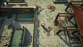 9 Monkeys of Shaolin + Ash of Gods + Redeemer: Bundle