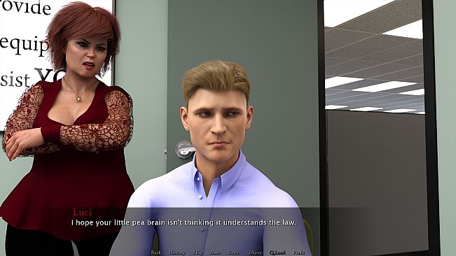 Going Your Own Way - Episode One