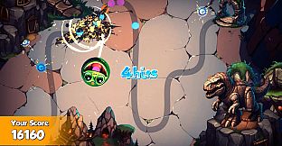 Zumba World - The Crazy Marble Dimension