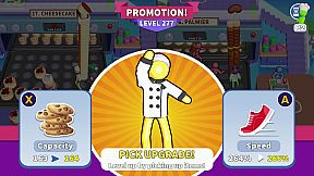 Baking Time: Complete Edition