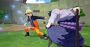 NTBSS: Master Character Training Pack - Naruto Uzumaki (Last Battle)