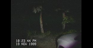 Stay with Me! Alien Abduction Story