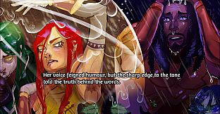 Brilliant Shadows - Soundtrack