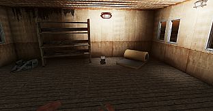 GameGuru MAX Horror Asset Pack - Madman's Melee Weapons