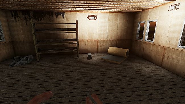 GameGuru MAX Horror Asset Pack - Madman's Melee Weapons