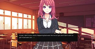 Tokyo Re:Connect Prologue