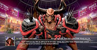 Mutant Football League - Demonic Legion Pack