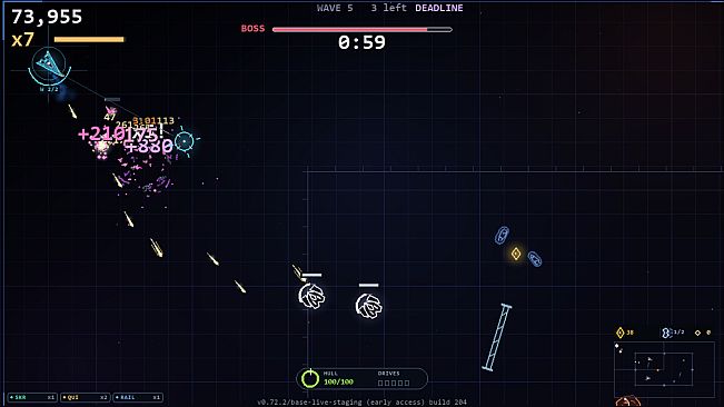 The Anomaly on Mars