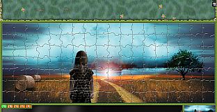 Jigsaw Puzzle Pack - Pixel Puzzles Ultimate: Variety Pack 6XS