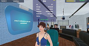 Quiz Show Simulator