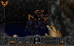 Hexen: Deathkings of the Dark Citadel