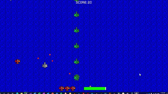 Tiger Fighter 1931 MP077