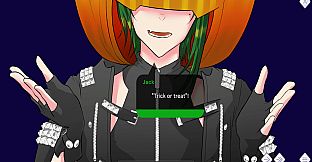 Before All Saints Day