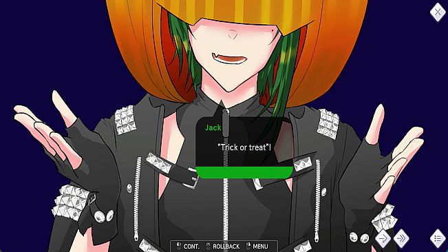 Before All Saints Day