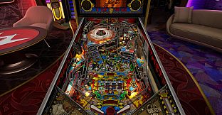 Pinball FX - Williams Pinball: Judge Dredd