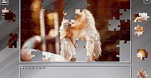 Super Jigsaw Puzzle: Generations - Random Animals 2