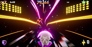 Hyperspace : Metal Universe