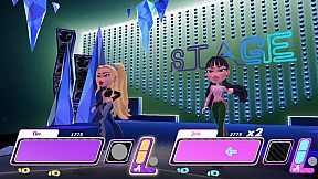 Bratz Rhythm & Style