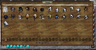 Fantasy Grounds - Darkwoulfe's Token Pack Volume 15