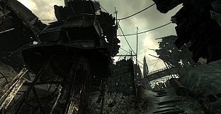 Fallout 3: Game of the Year Edition