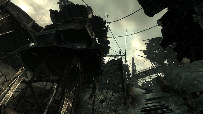 Fallout 3: Game of the Year Edition