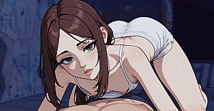 Apocalypse with Femboy