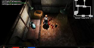 House of the Damned