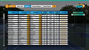 Tennis Elbow Manager 2