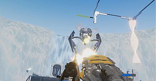 Regenesis Arcade Lite