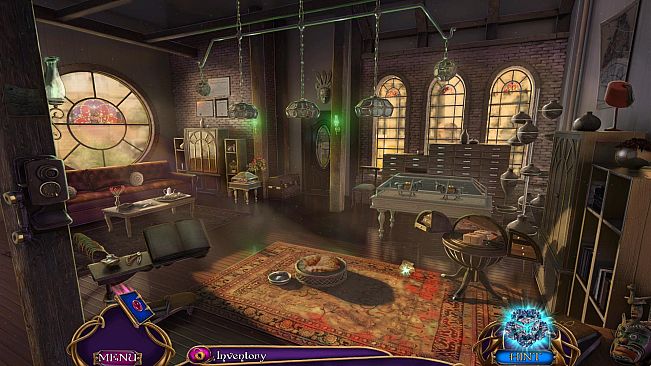 Amaranthine Voyage: The Living Mountain Collector's Edition