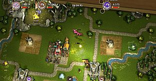 HOARD: Dynamite Roll!