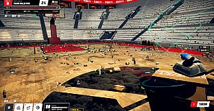POSTGAME