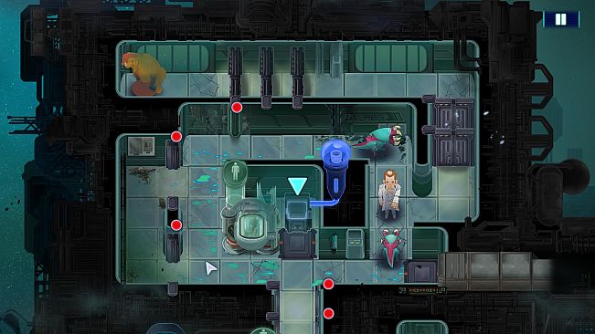 Professor Lupo and his Horrible Pets