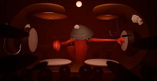 JOYSTICK JAMMERS: One Prawn