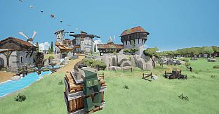 Skytrail Village