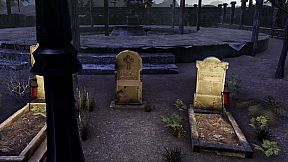 Crowhille - Detective Case Files VR