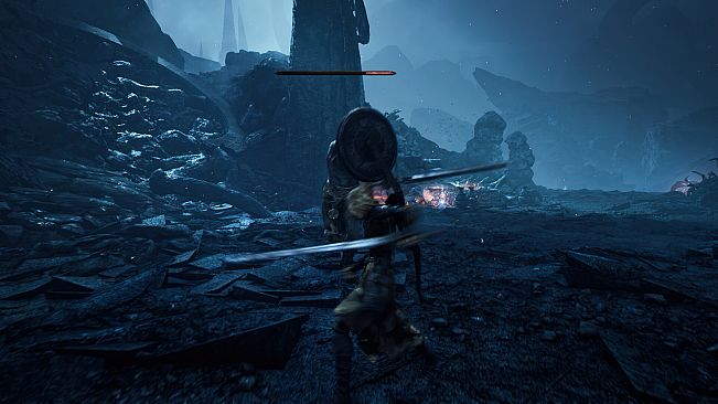 Trinity Of The Fabled