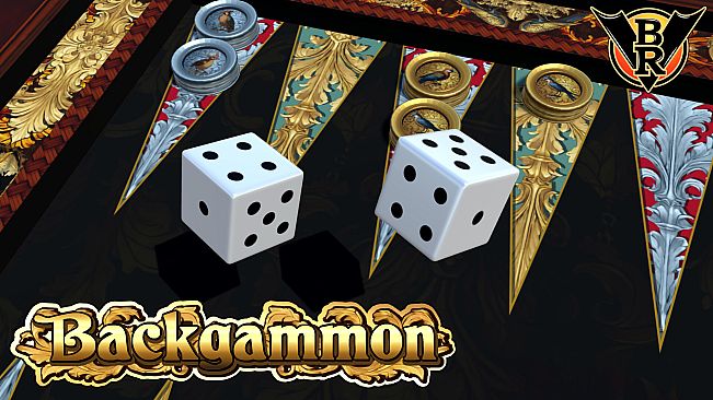 Virtual Board Game Room