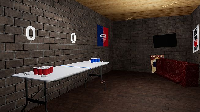 VR Party Pack