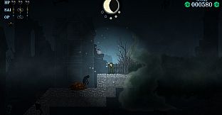 Obscura: A Sleep Worth Dying For