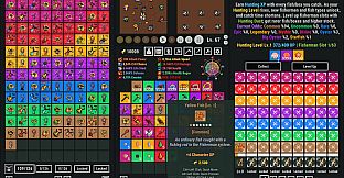 Task Bar Cube