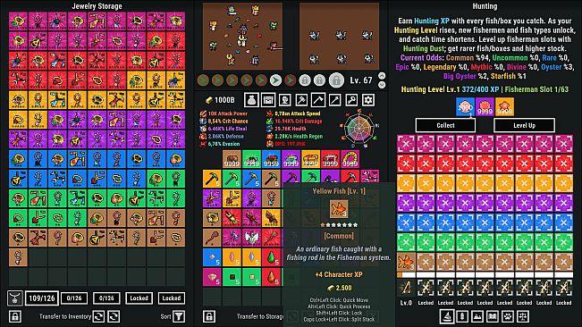 Task Bar Cube