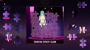 Hentai Jigsaw Girls 4