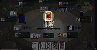 Hold'em Fold'em Poker - Deep Freeze